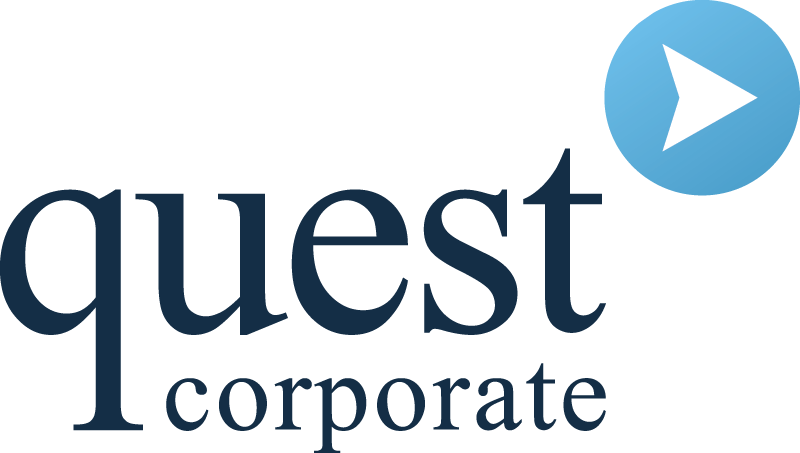Quest Corporate Ltd logo